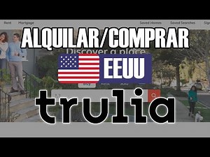 ➡️ How Trulia.com works for finding apartments in the United States in 2026 (complete guide)