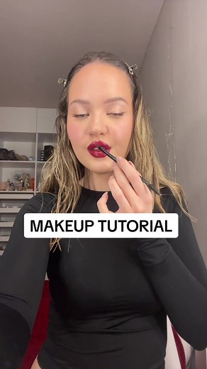 A pe dini qat kang a jo? #makeuptutorial @Una Beauty
