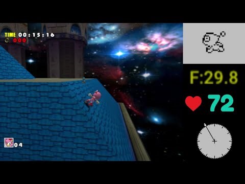 SA1 Twinkle Park (Amy, JP) in 22.73 [PB]