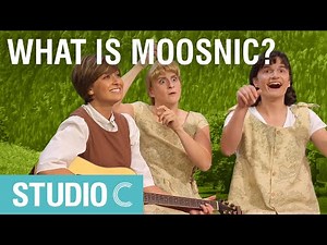 The Sound of Music - Studio C