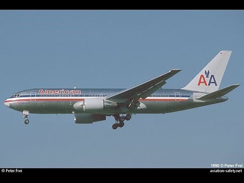 Plane Crazy: Boeing 767 nose tutorial