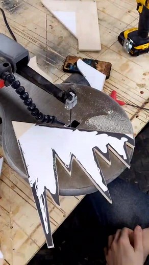 M&BsWoodWorking on TikTok