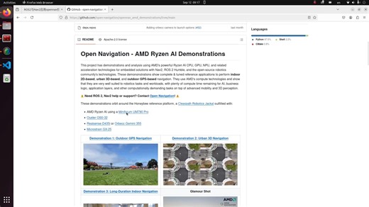 ROS2与Nav2应用opennav仿真教程-安装源码