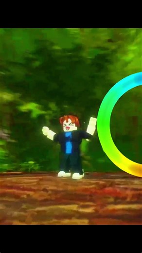 [Roblox] Color wheel Trend | #roblox #edit #color