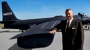 Was Area 51 founded to test military aircrafts or reverse engineer a UFO? | Ancient Aliens: Out of This World Moments