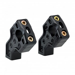 The Indian Larry Twisted Frame Chopper | J&P Custom Motorcycle Builds