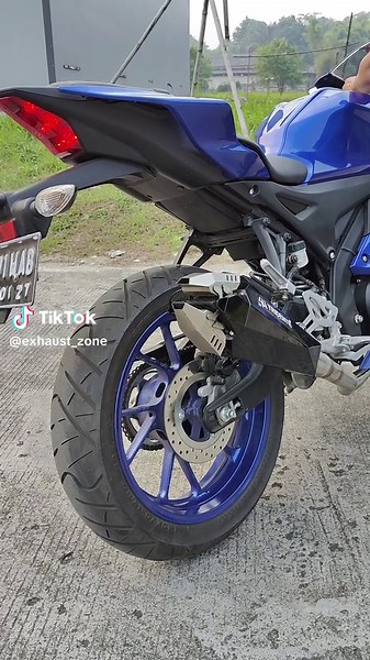 Tridente Scorpion Electric Exhaust - Pre Book Now!