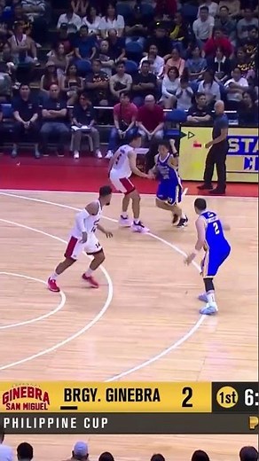 Magnolia KICKS OFF WITH 10-0 RUN vs. Ginebra in 1Q | PBA Season 50 Philippine Cup