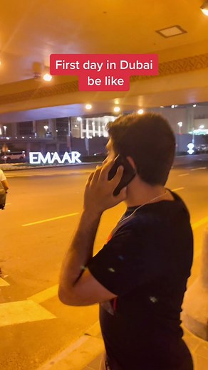 Exploring Uber-like Services in Dubai