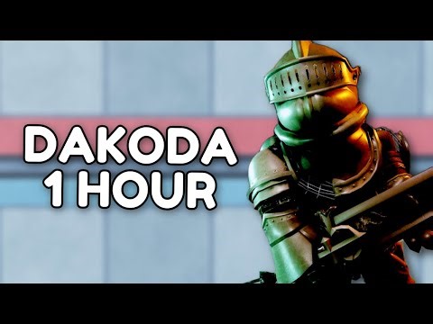 Roblox Piggy Christmas: Dakoda (Knight) Theme For 1 HOUR