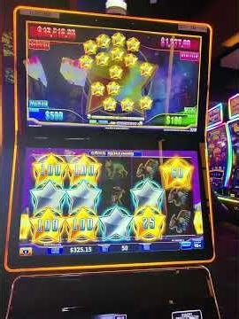 Wild country Drop n lock feature #slots #casino #slotmachine #lowroller