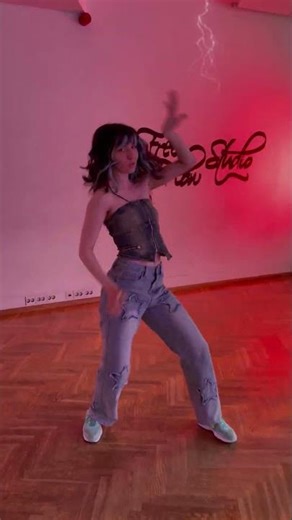 LISA 'FUTW' dance cover #kpop #lisa #futw #kpopdance #blackpink