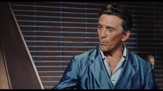 For Love or Money (1963) | Gentleman Style of Life