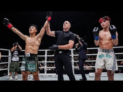 🔥【衝撃KO】野杁正明がリウ・メンヤンを1Rで撃破！わずか2分59秒…前回敗戦の相手に完全リベンジ「僕に任せてくれれば問題ない」