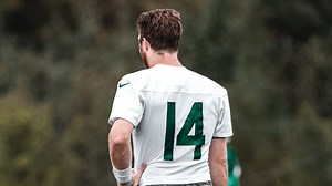 Sam Darnold on Shoulder Injury: 'I Always Have a Positive Mindset'
