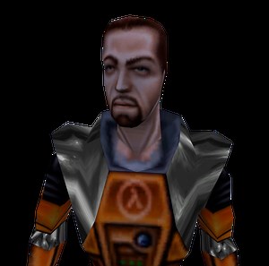 Half Life icons file