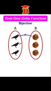 One - One Onto Function