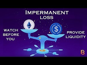 Impermanent Loss in under 5 mins | Watch before you LP