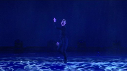 Excited to share some beautiful moments from our grad tour! Stay tuned for live stream information Starting off with a snippet of the amazing @willdysonn | Dance Force