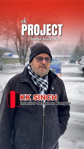 One of our close interior designers named KK Singh from Kanpur ❤️ (India’s largest plywood manufacturer, Austin plywood , best plywood in India, Austin plywood India) #austinplywood #austinplywoodindia #kolkata #austingroup | Austin Plywood