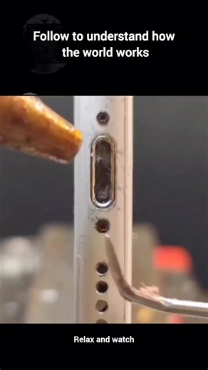 Visually hub on Instagram: "The intersection of Engineering & Future Technology. ⚙️ We document the world's most advanced manufacturing processes and industrial innovations. 🏭 From heavy machinery to the intricate details of modern tech. ⚡ Discover the secrets of "How It’s Made" through high-definition satisfying visuals. 🔍 We provide a daily dose of industrial mastery that blends scientific curiosity with visual perfection. ✨ Join an elite community fascinated by AI, mechanics, and innovation