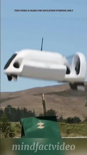 America’s Futuristic Food Delivery Drone System #shorts #drone #fooddelivery