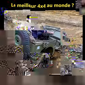 147K views · 2.4K reactions | Le meilleur 4x4 au monde ? Essai Jeep Willys 1943 en Off road 4x4 - Partie 1 #offroad #4x4 #jeep #video | Cars Passion | Facebook