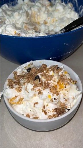 Best ambrosia salad recipe that will melt your mouth