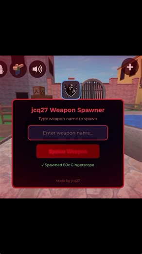 I Found the BEST MM2 Spawner 😱 #mm2 #arceusx #delta #robloxscript #murdermystery2 #fyp #viral