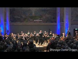 Joseph Haydn - Oboe Concerto in C major, - 1. Allegro spirituoso