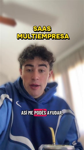 Saas multiempresa, ayuda programadores #vps #programador #saas #multitenant #basedatos