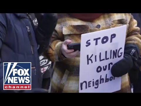 Nationwide ICE protests loom as Tom Homan prepares tougher action