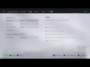Where Winds Meet – How to Change Skill Assist Settings