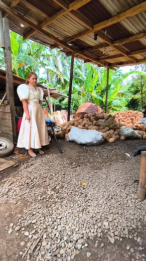 Finally naka Graduate na gyuD🤣 #followersreelsfypシ゚viralシfypシ゚viralシalシ #reelsviralシfb @highlight | Vincent Amarante