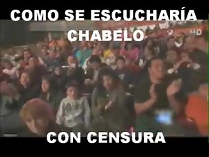 28K views · 235 reactions | JAJAJAJA PINCHE CHABELO GROSERO :) :) :) ÚNETE A --->> Viral Videos << Y NO TE PIERDES LOS VÍDEOS MAS GRACIOSOS Y VIRALES DE INTERNET VÍDEOS TODOS LOS DÍAS :D :D :D UNETE TAMBIEN A -----> El Maestro Roshi | Viral Videos | Facebook