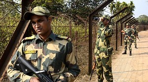 Indian border forces killed 25 Bangladeshis this year: Report