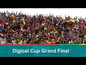 Digicel Cup Grand Final