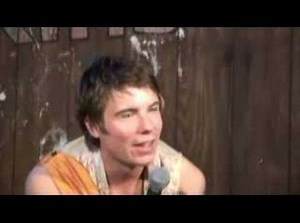 Interview With Joe Dempsie