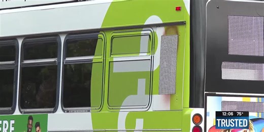 Sign-ups open for Lexington’s first Transit Advocacy Academy