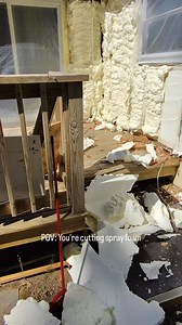 47K views · 887 reactions | Do You Need Insulation? Get a Quote | Ecomax Spray Foam Insulation | Facebook