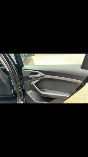 Audi A1 25 TFSI Review — Compact Premium Hatch Tested
