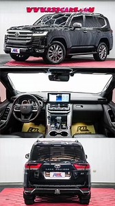 2021 LC300 ZX 5.5m only | R33 CAR Exchange