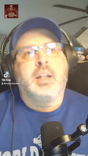 After four episodes, #Pluribus continues to be one of the best shows of the year. | Justin Strawn | Facebook