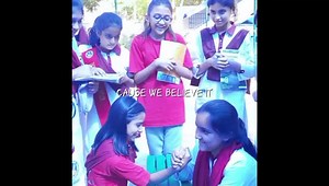 Exploring forces in action. A hands-on journey of Grade 7. #thecityschool #gulshancampusc #sciencefacts #scienceexperiment #forces | The City School Gulshan Girls Campus C