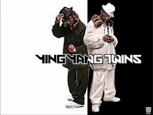 Ying Yang Twins - Salt Shaker Remix