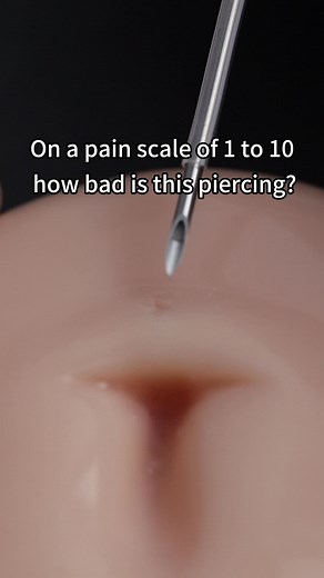 Nostril Piercing Tutorial: Step-by-Step Guide