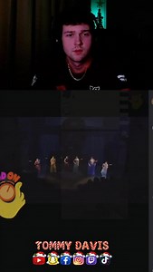 Crazy goon sesh | Tommy Davis