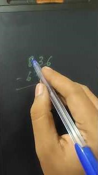 Subtractions all tricks #mathstricks #mentalmath #subtractiontrick