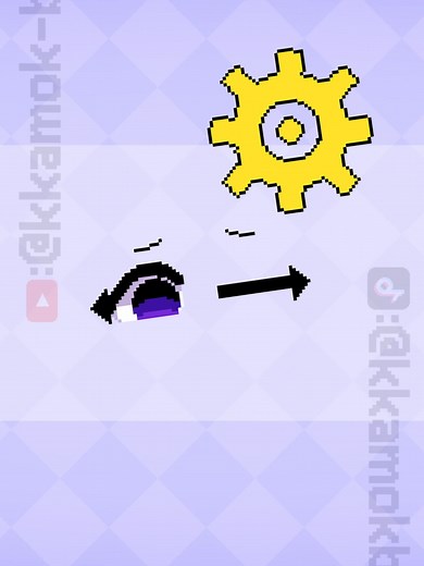 Proto Disco Meme Pixel Art Animation