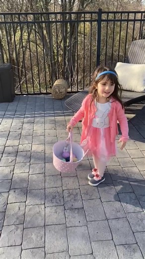 Grandpa got the Easter pool party started 😃 #afv #easter #fail #funny | America's Funniest Home Videos